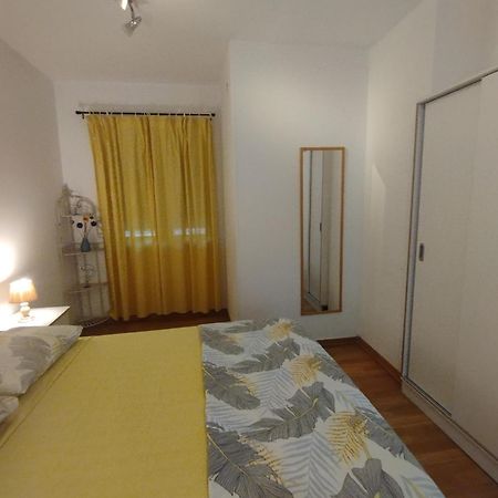 Apartmani Lucica Jezera Luaran gambar