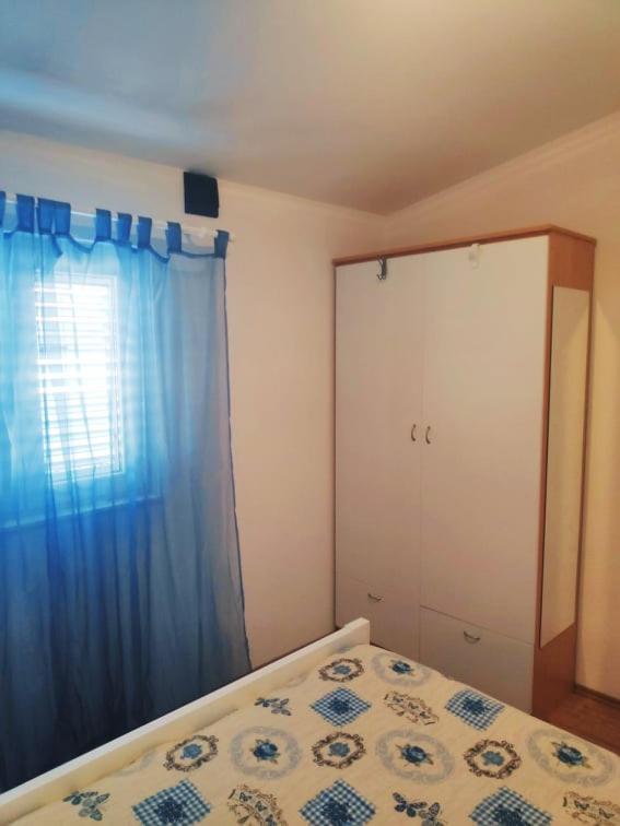 Apartmani Lucica Jezera Luaran gambar