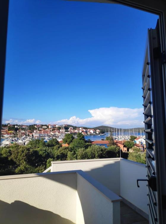 Apartmani Lucica Jezera Luaran gambar