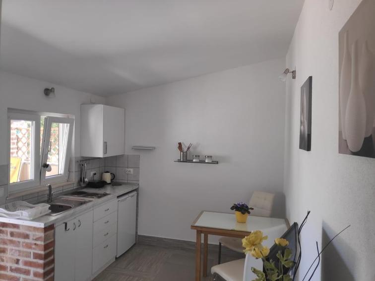 Apartmani Lucica Jezera Luaran gambar