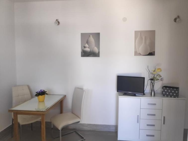 Apartmani Lucica Jezera Luaran gambar