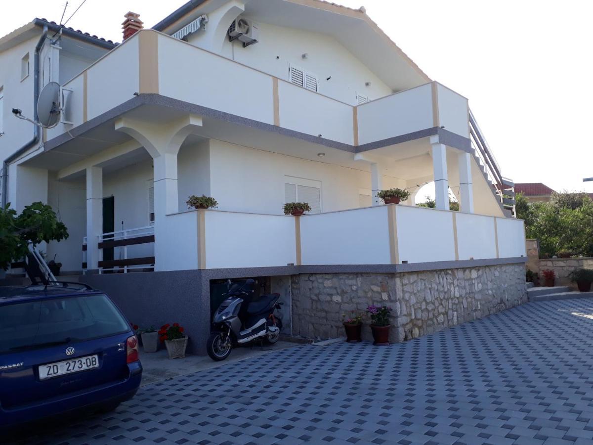 Apartmani Lucica Jezera Luaran gambar