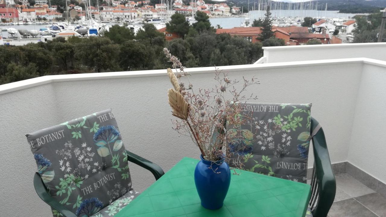 Apartmani Lucica Jezera Luaran gambar