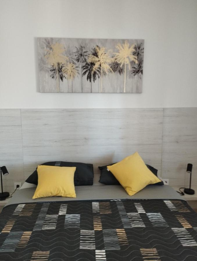 Apartmani Lucica Jezera Luaran gambar