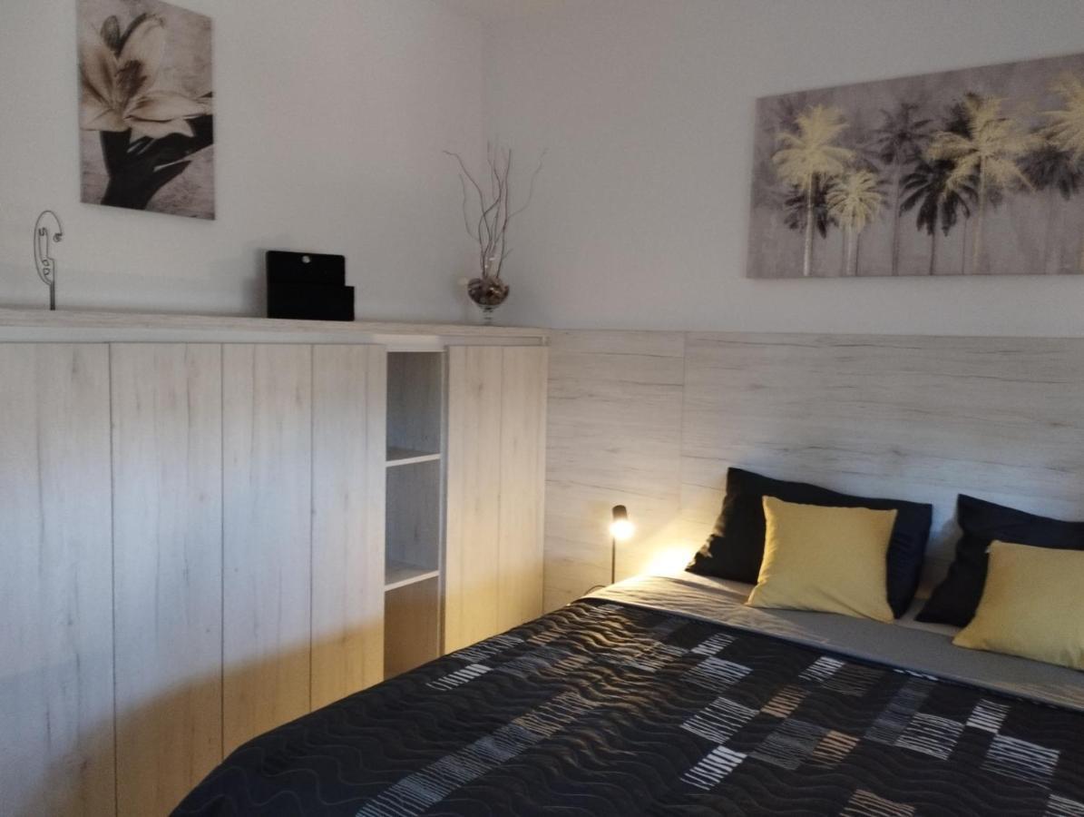 Apartmani Lucica Jezera Luaran gambar