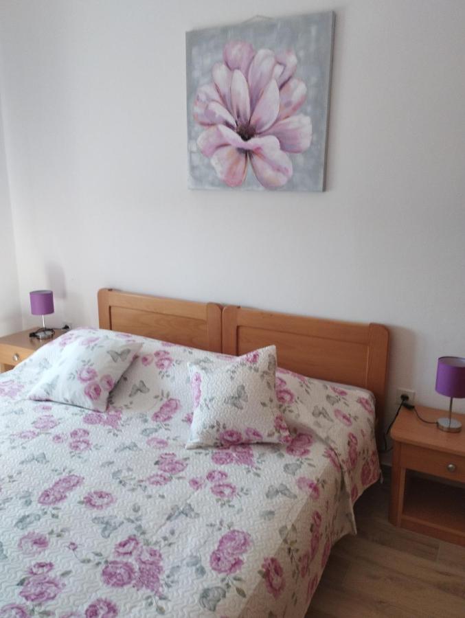 Apartmani Lucica Jezera Luaran gambar