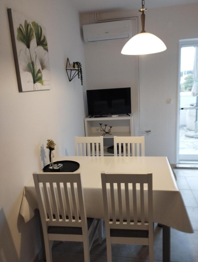 Apartmani Lucica Jezera Luaran gambar