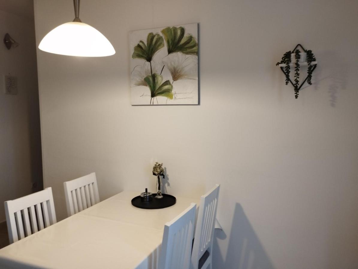 Apartmani Lucica Jezera Luaran gambar