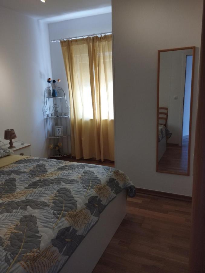 Apartmani Lucica Jezera Luaran gambar