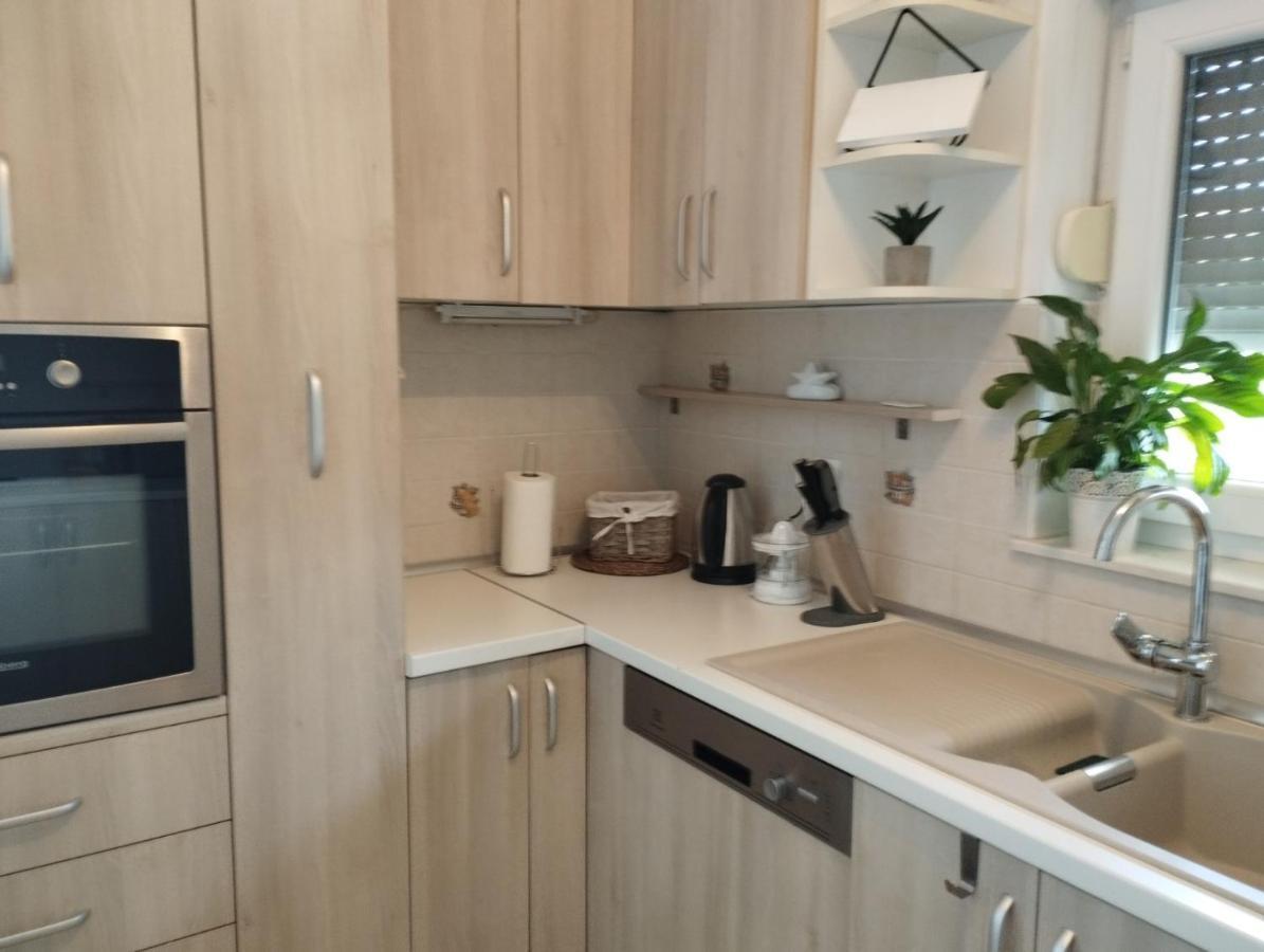 Apartmani Lucica Jezera Luaran gambar