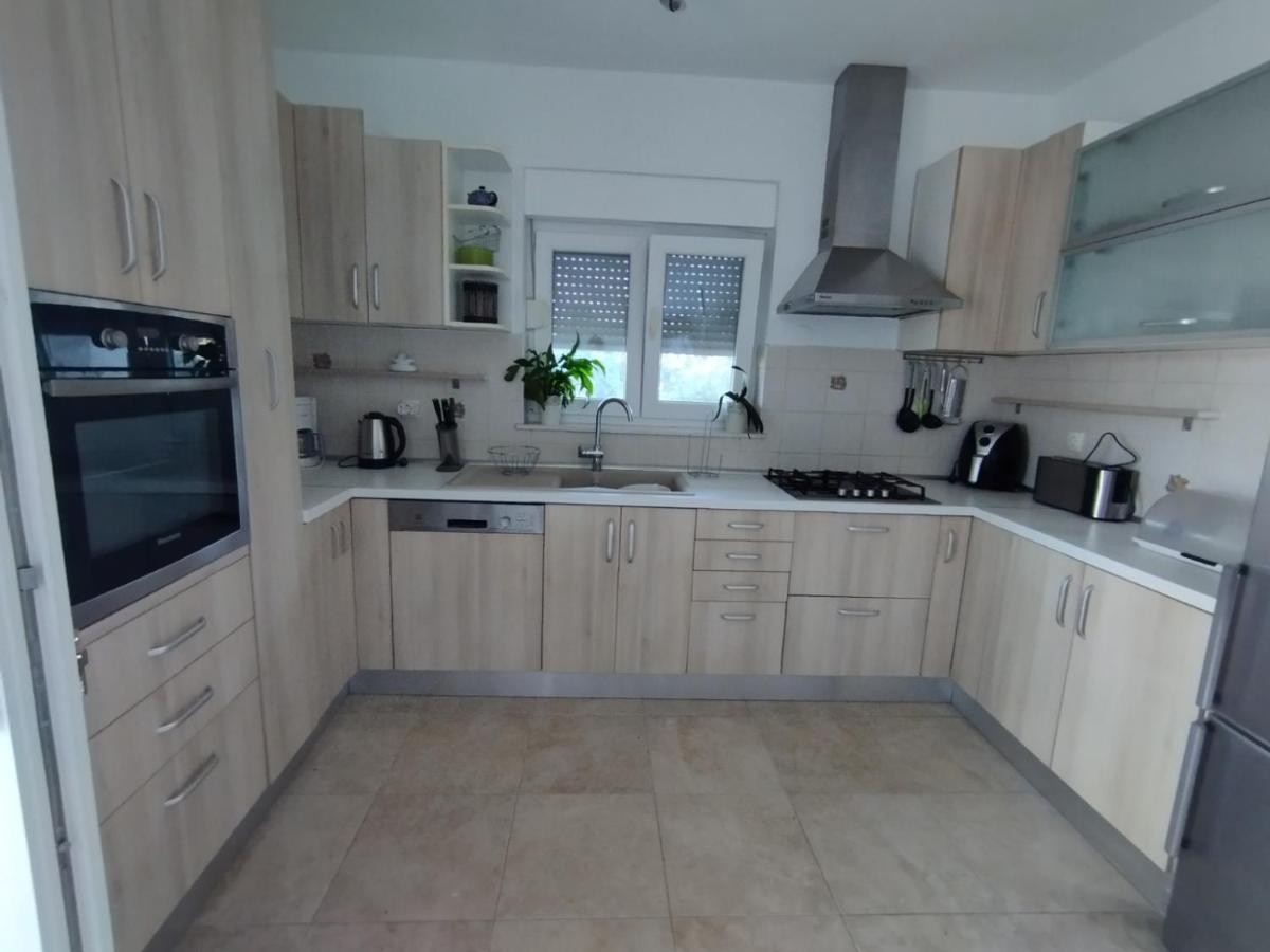 Apartmani Lucica Jezera Luaran gambar