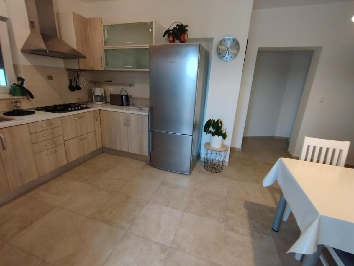 Apartmani Lucica Jezera Luaran gambar