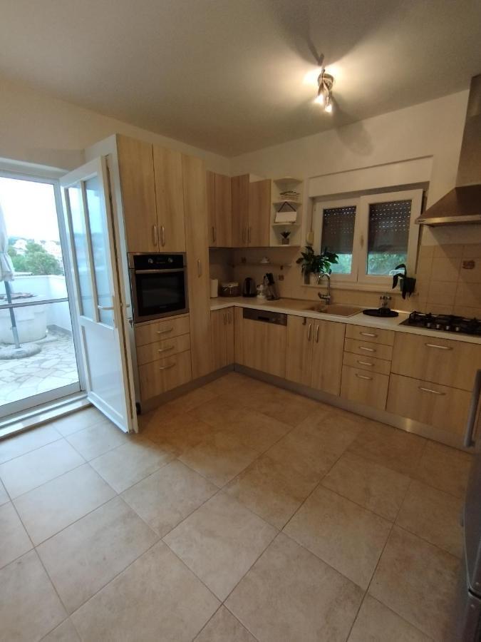 Apartmani Lucica Jezera Luaran gambar