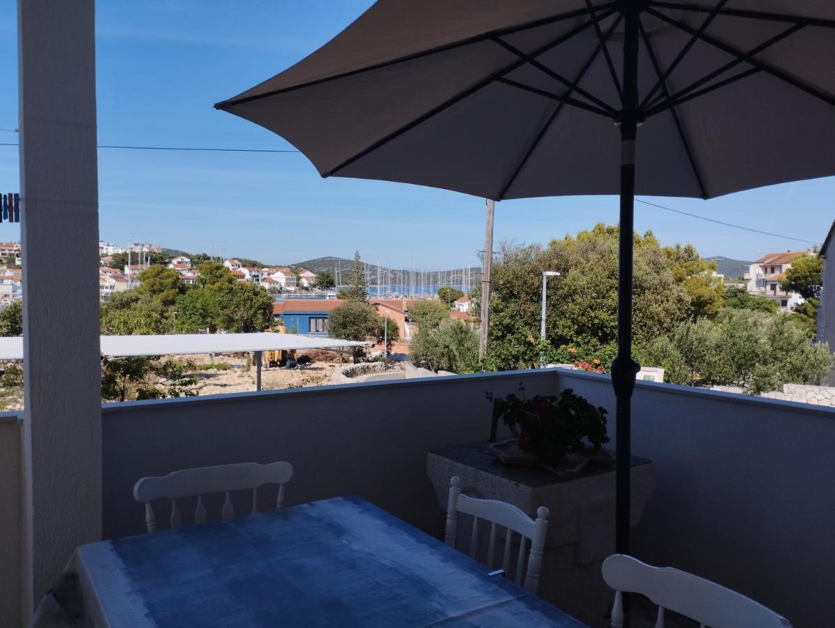 Apartmani Lucica Jezera Luaran gambar