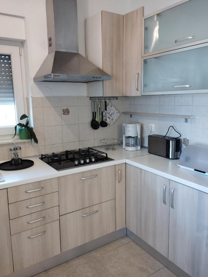 Apartmani Lucica Jezera Luaran gambar