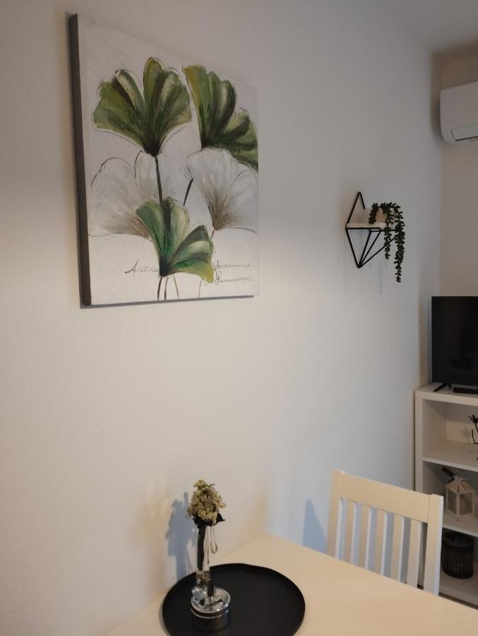 Apartmani Lucica Jezera Luaran gambar