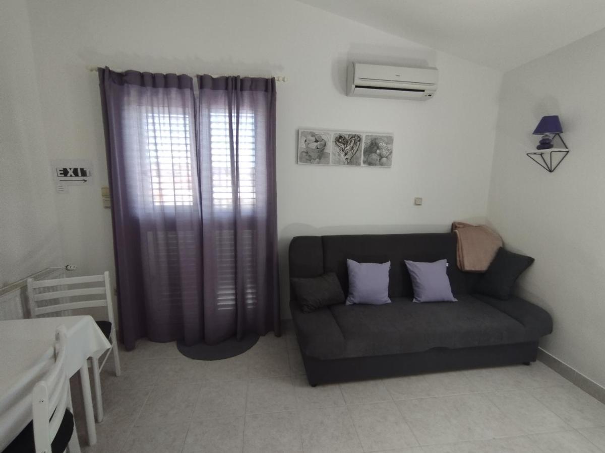 Apartmani Lucica Jezera Luaran gambar