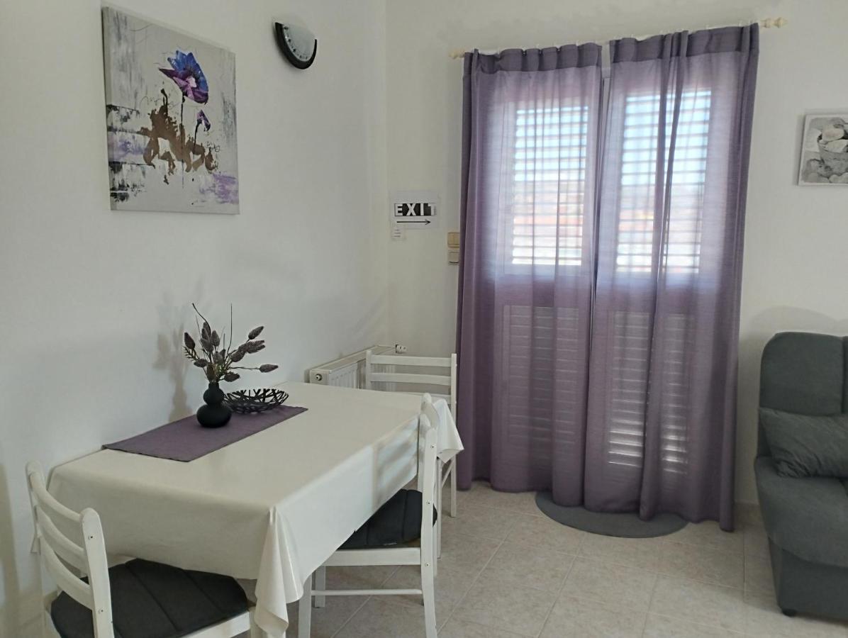 Apartmani Lucica Jezera Luaran gambar