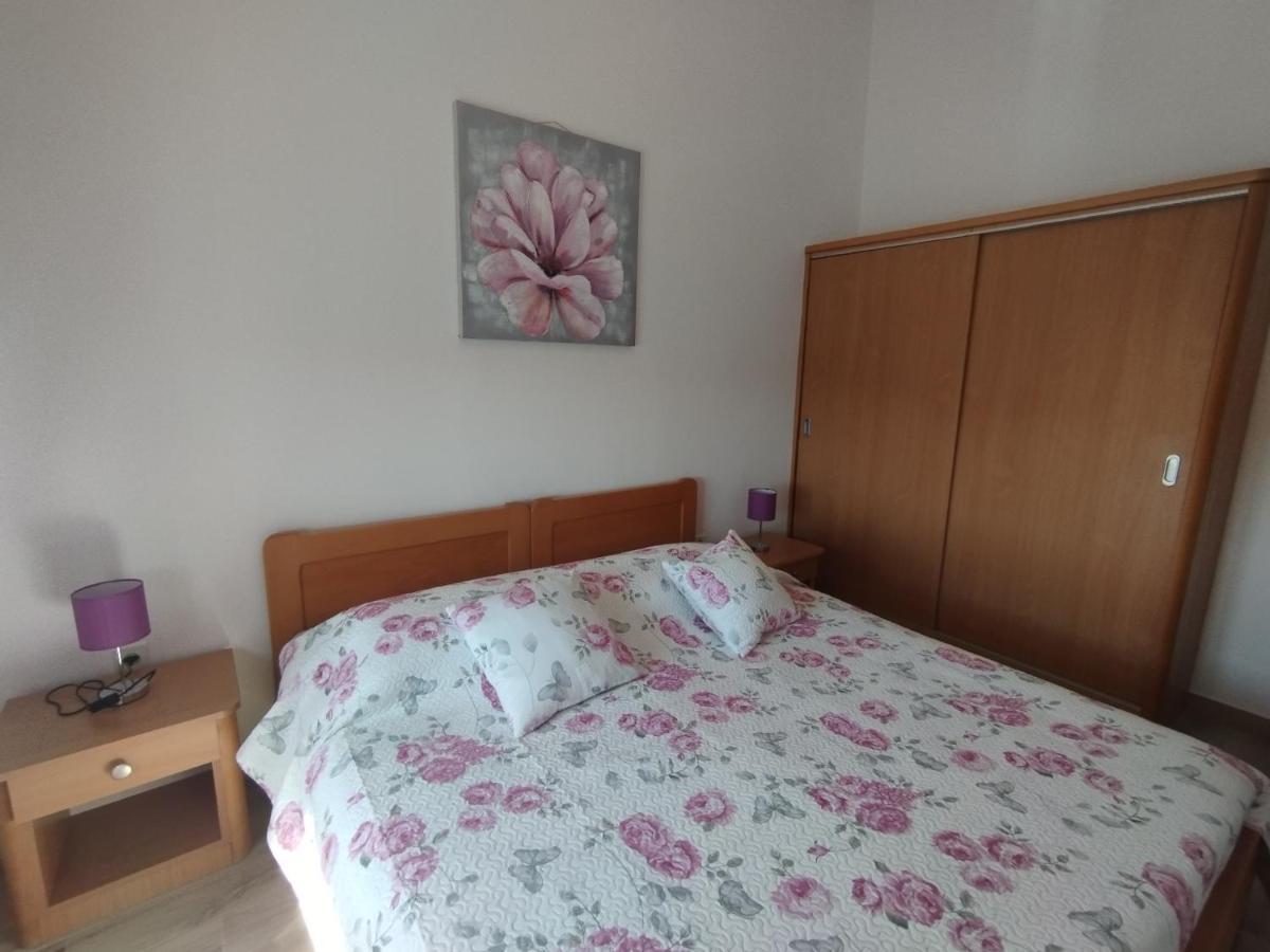 Apartmani Lucica Jezera Luaran gambar