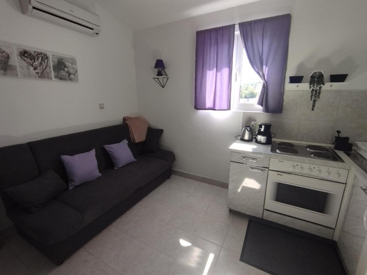 Apartmani Lucica Jezera Luaran gambar