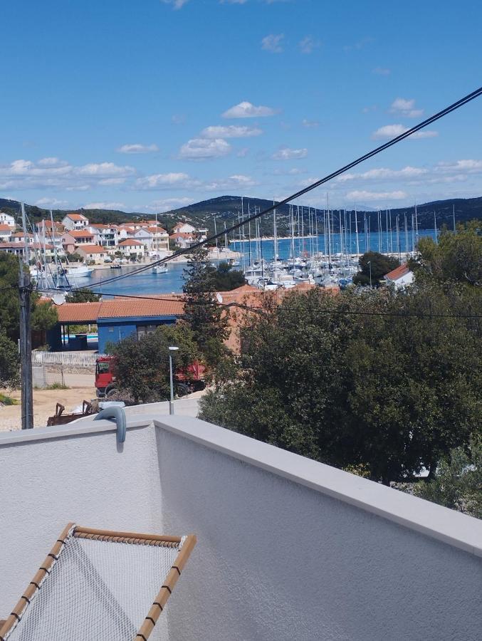 Apartmani Lucica Jezera Luaran gambar