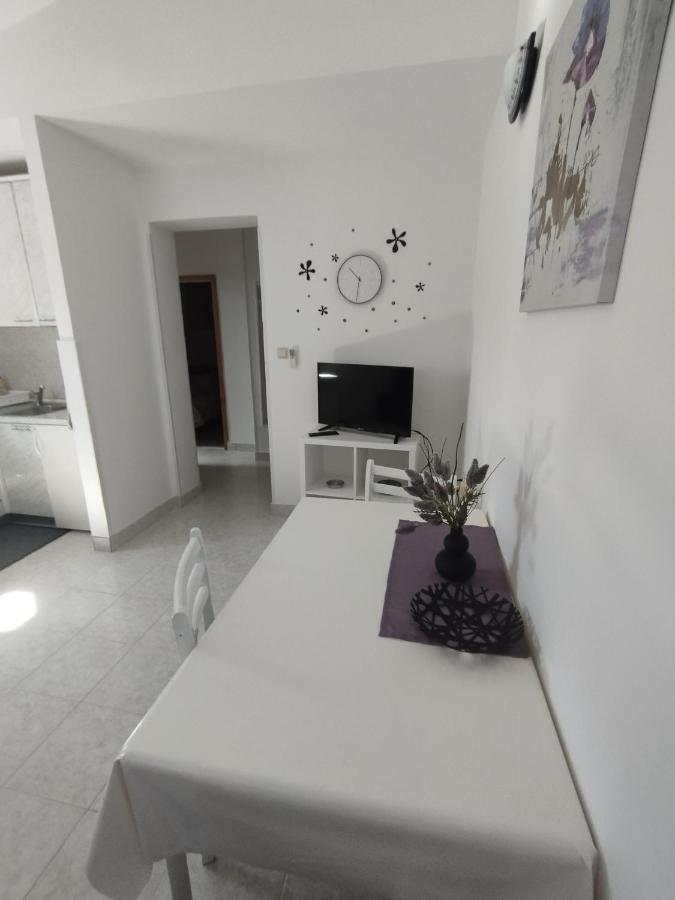 Apartmani Lucica Jezera Luaran gambar