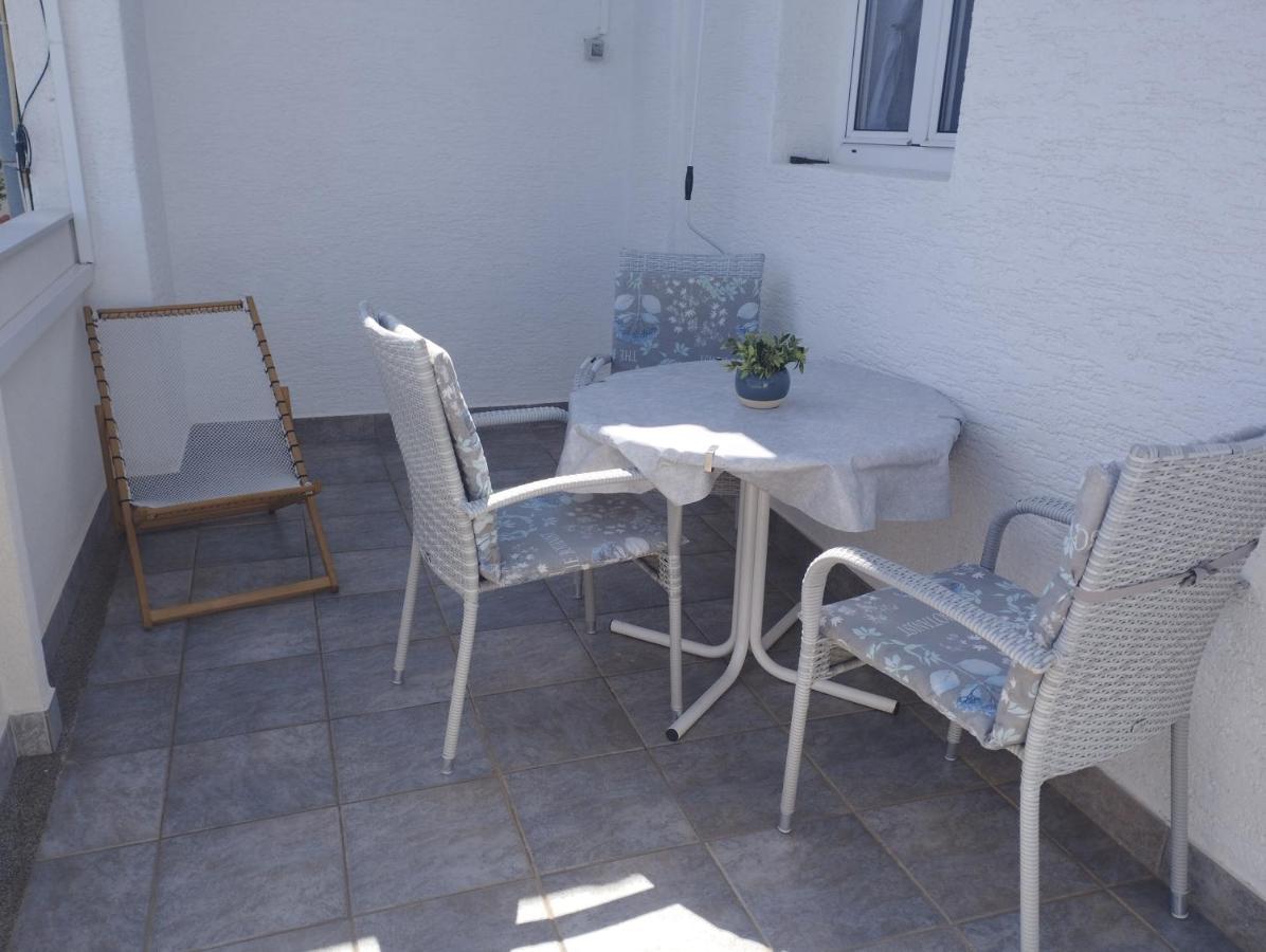 Apartmani Lucica Jezera Luaran gambar