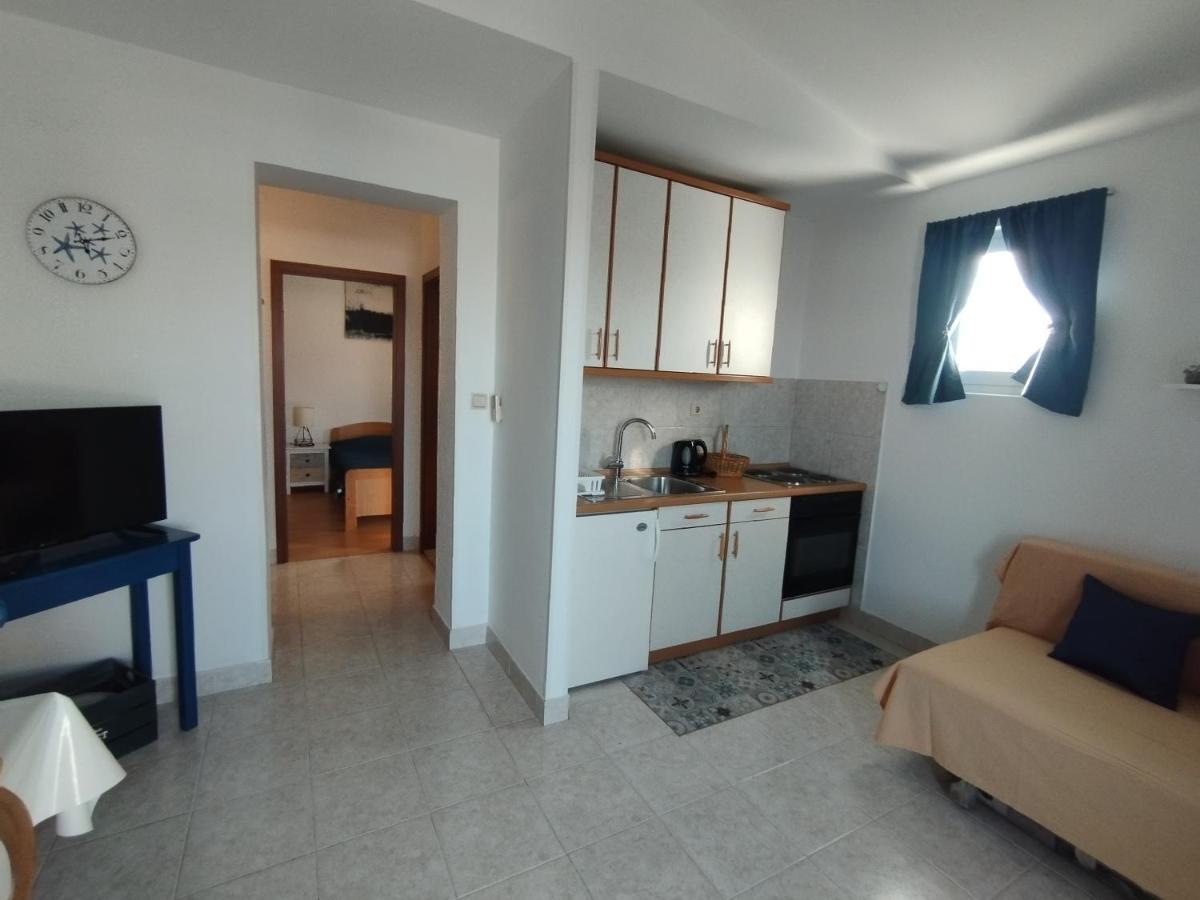 Apartmani Lucica Jezera Luaran gambar