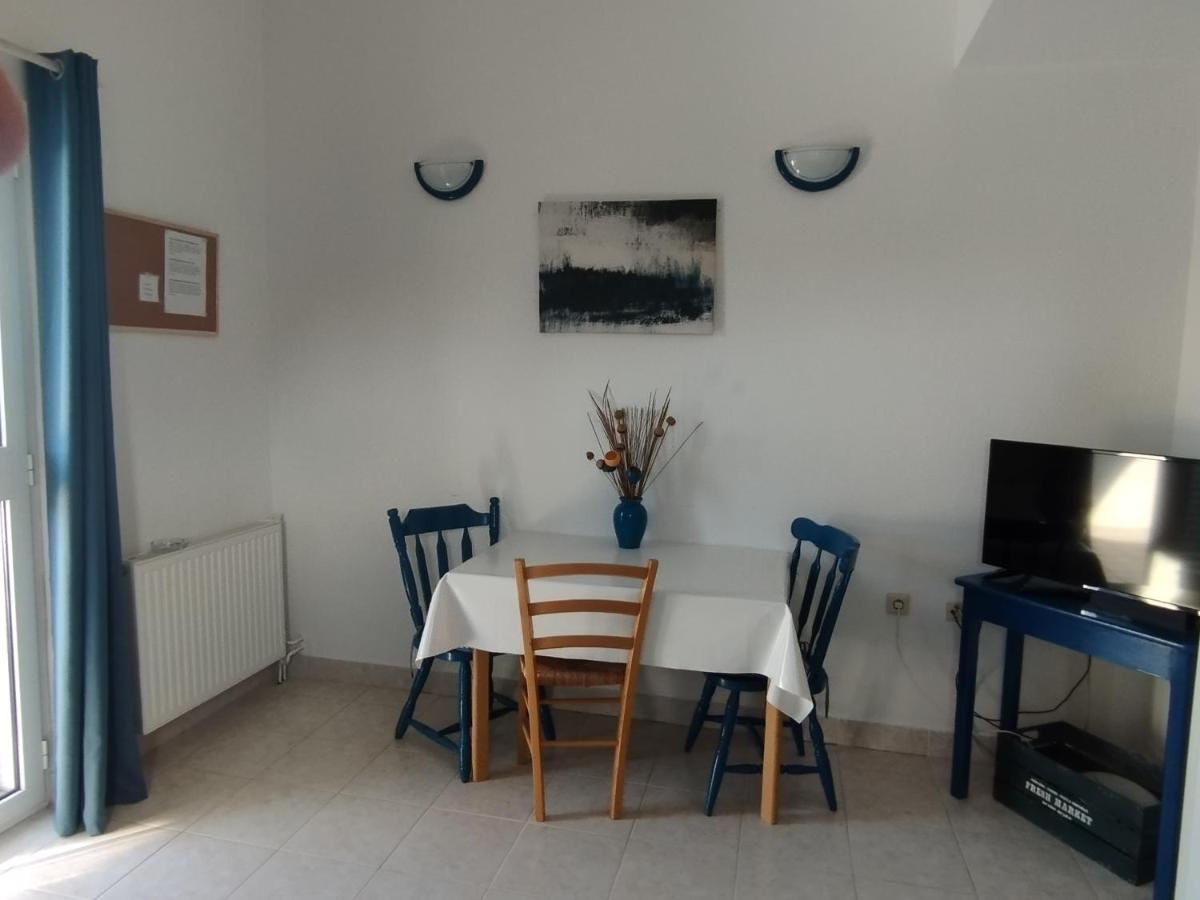 Apartmani Lucica Jezera Luaran gambar