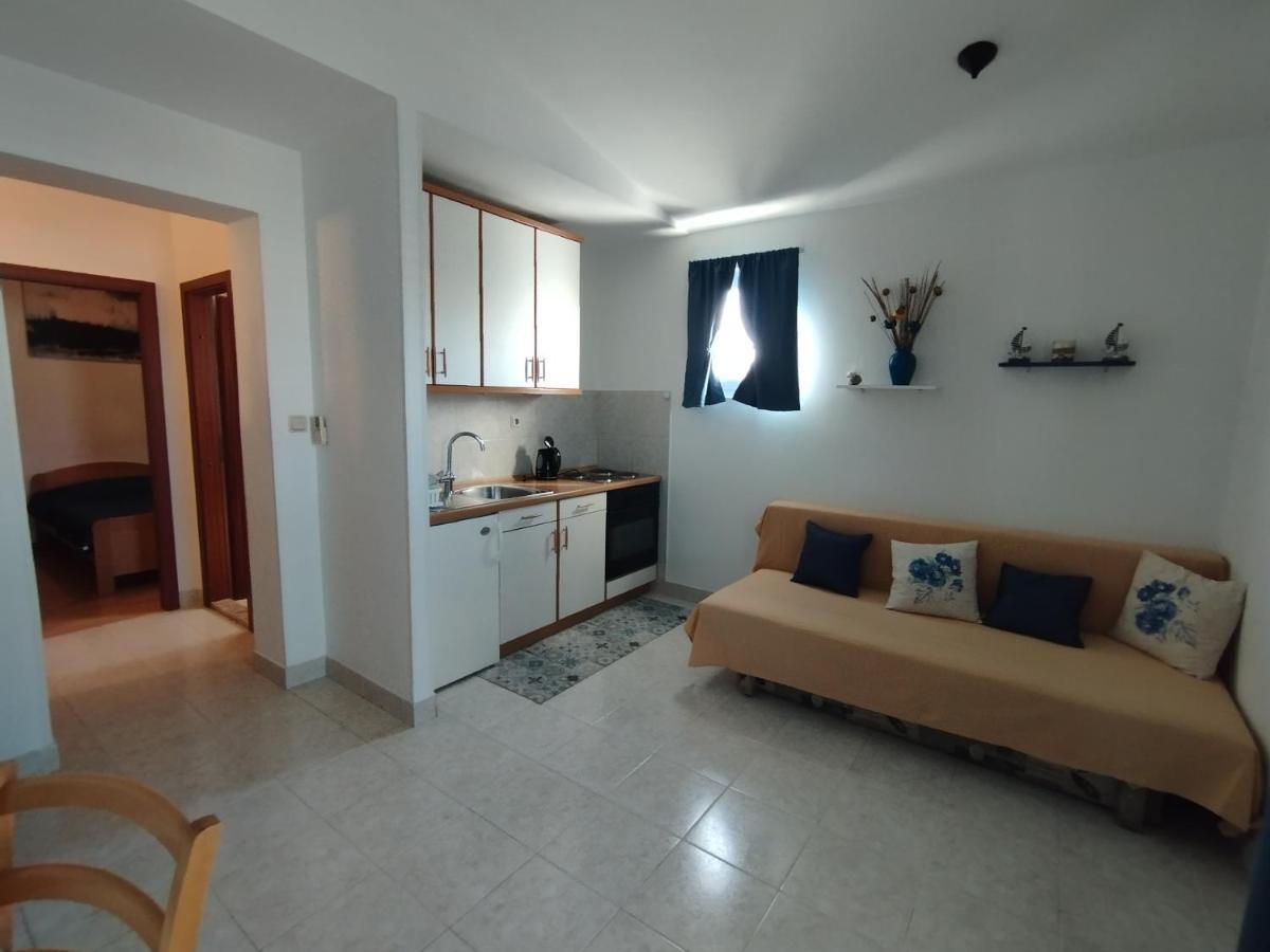 Apartmani Lucica Jezera Luaran gambar