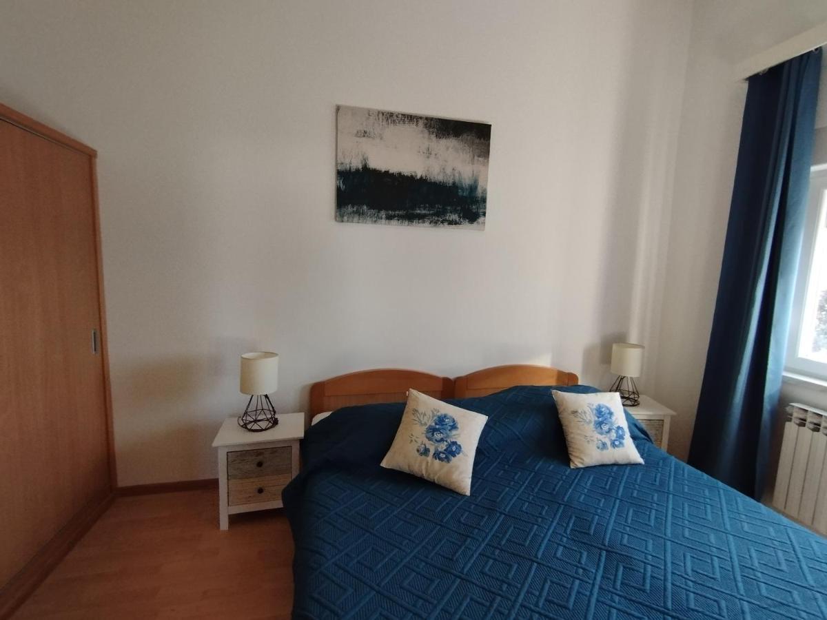 Apartmani Lucica Jezera Luaran gambar
