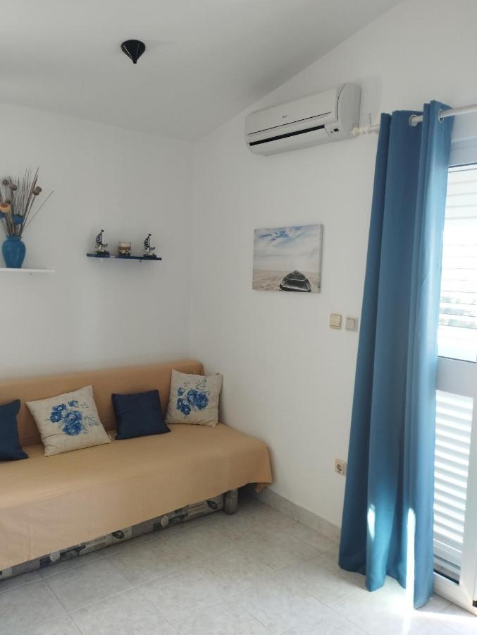 Apartmani Lucica Jezera Luaran gambar