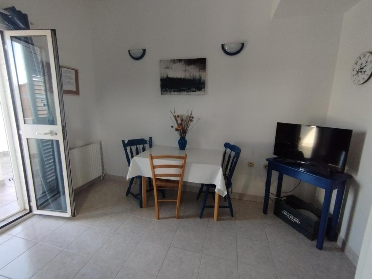 Apartmani Lucica Jezera Luaran gambar