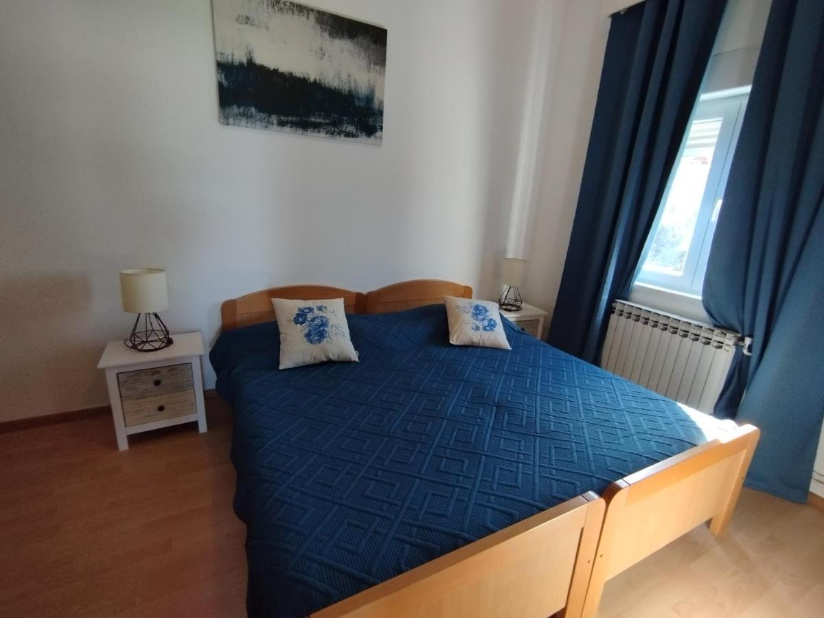 Apartmani Lucica Jezera Luaran gambar