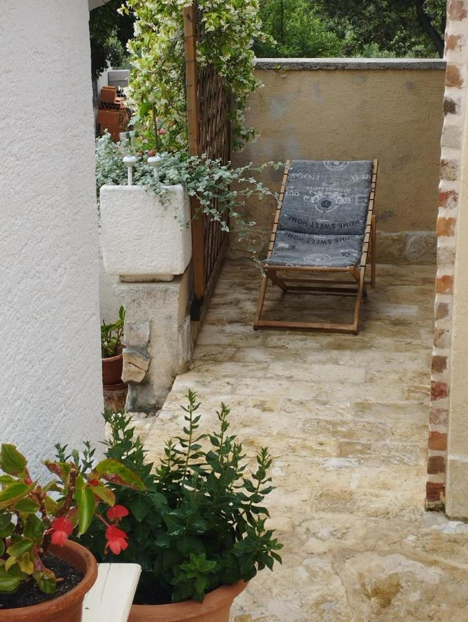 Apartmani Lucica Jezera Luaran gambar