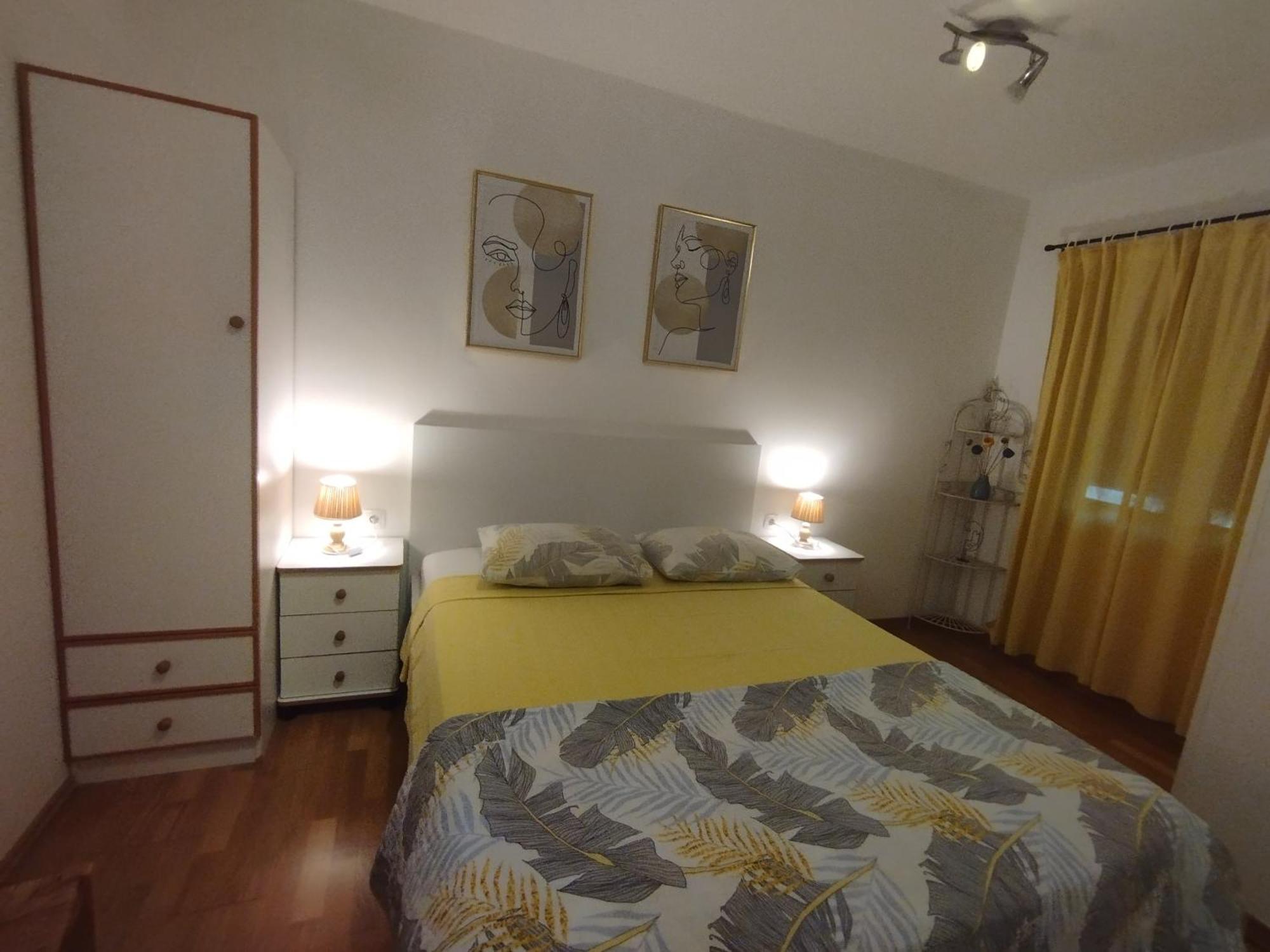 Apartmani Lucica Jezera Luaran gambar